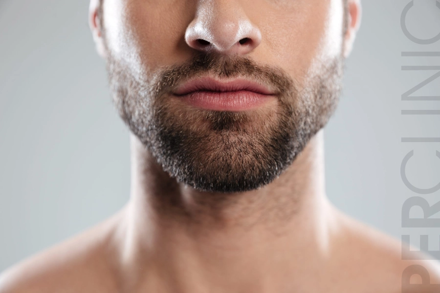 Beard Transplant Turkey | Per Clinic
